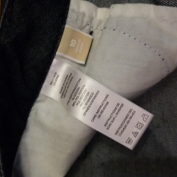 Michael Kors Jeans - Picture 4 of 7